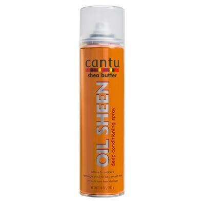 CANTU SHEEN SPRAY (10oz) 12x283g