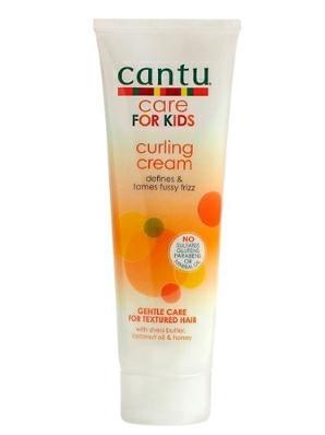 CANTU KIDS CURLING CREAM (8oz) 12x227g