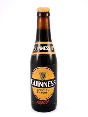 GUINNESS JOHN MARTIN BOTTIGLIA BIRRA 8% 24x330ml *