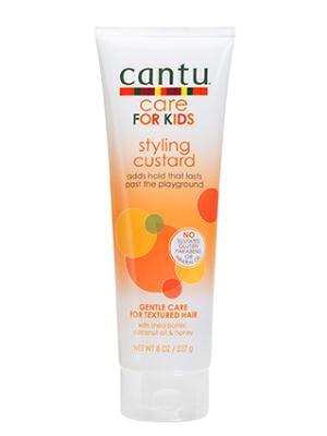 CANTU KIDS STYLING CUSTARD 12x227g