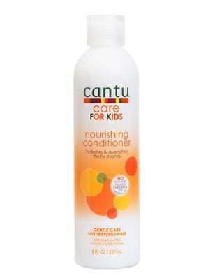 CANTU KIDS NOURISHING CONDITIONER (8oz) 12x237ml