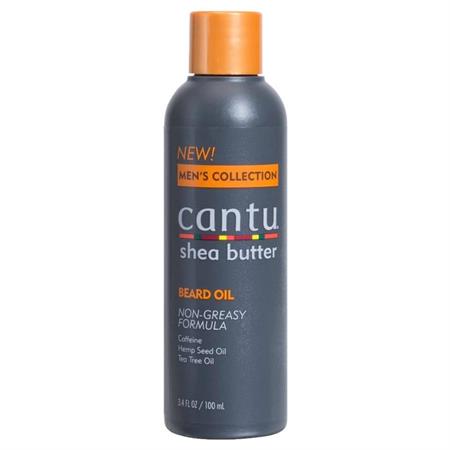CANTU MEN BEARD OIL (3,4oz) 12x100ml