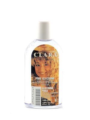 CLARA GLYCERINE (8x) 6x100ml
