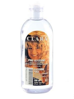 CLARA GLYCERINE (8x) 6x200ml