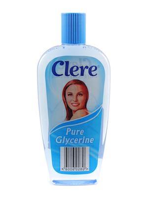 CLERE GLYCERINE (4x) 6x200ml