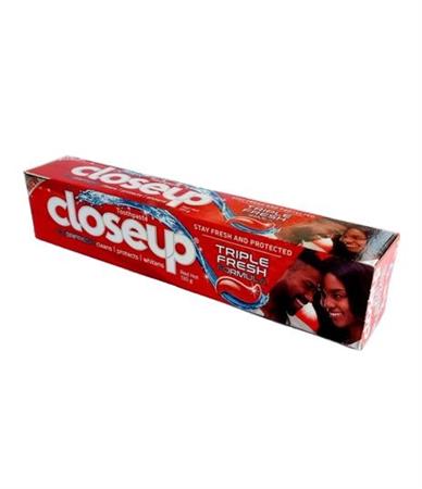 CLOSE UP DENTIFRICIO 50x130g