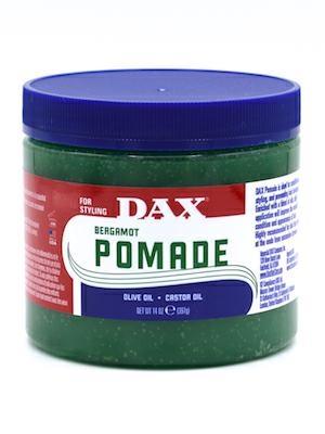 DAX POMADE VERDE LARGE (14oz) 12x397g
