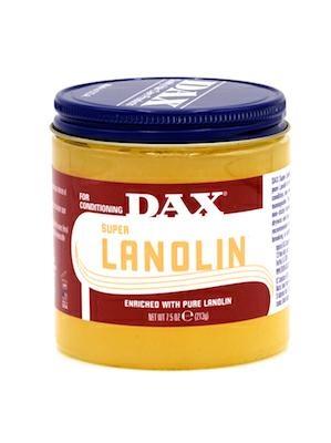 DAX SUPER LANOLIN MEDIUM (7,5oz) 12x213g
