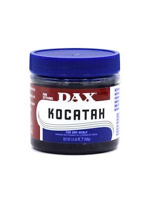 DAX NERO KOCATAH SMALL(3,5oz) 12x100g