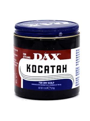 DAX NERO KOCATAH MEDIUM (7,5oz) 12x213g