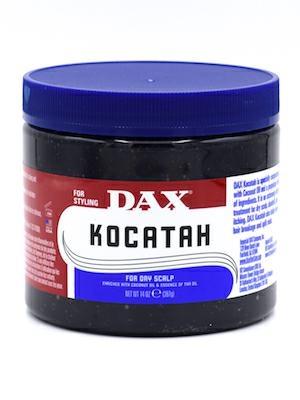DAX NERO KOCATAH LARGE (14oz) 12x397g