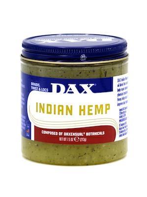 DAX INDIAN HEMP (7,5oz) 12x213g
