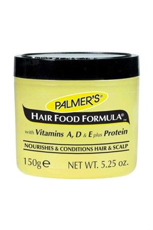 PALMER'S HAIR FOOD FORMULA (5,25oz) 12x150g