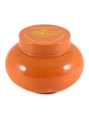 EVER SHEEN COCOA BUTTER CREME 48x250ml