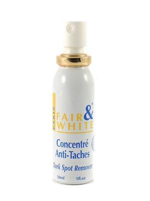 F&W CLASSIC DARK SPOT REMOVER SPRAY 50x30ml