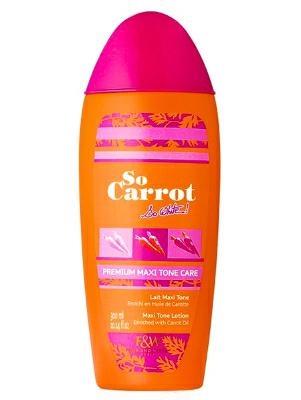 SO CARROT MAXITONE LOTION 12x300ml