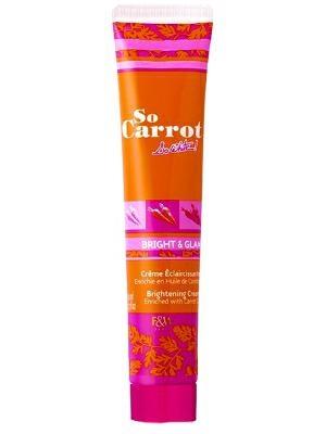 SO CARROT BRIGHTENING CREAM (6x) 12x50ml