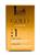 F&W GOLD (1) EXFOLIATING SOAP SATIN 36x200g
