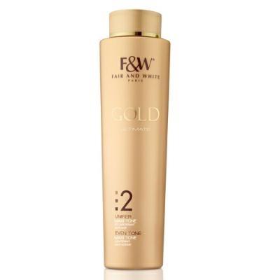 F&W GOLD (2) MAXITONE LOTION 12x350ml