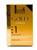 F&W GOLD (1) EXFOLIATING SOAP ARGAN 36x200g