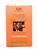 MISS WHITE CARROT EXFOLIATING SOAP 36x200g