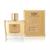 F&W GOLD PERFUME 24x100ml