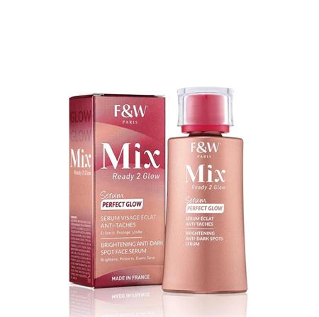 F&W MIX SERUM 24x30ml