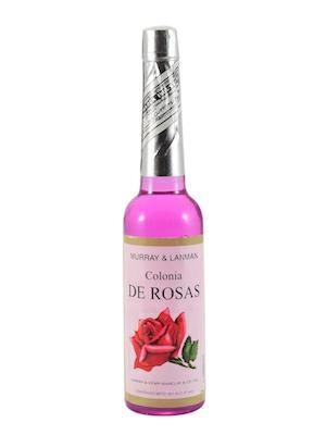 MURRAY & LANMAN COLONIA DE ROSAS 24x221ml