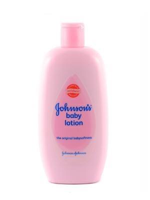 JOHNSON'S BABY LOTION (5x) 6x300ml