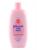JOHNSON'S BABY LOTION (2x) 6x500ml