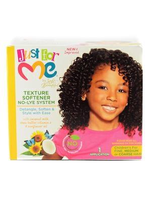 JUST FOR ME KIT TEXTURIZER (DISCIPLINANTE)