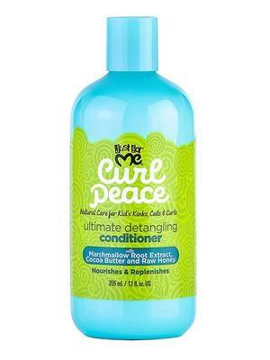 JUST FOR ME CURL PEACE DETANGLING CONDITIONER 6x355ml