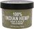 KUZA INDIAN HEMP - HAIR POMADE (4oz) 12x113g