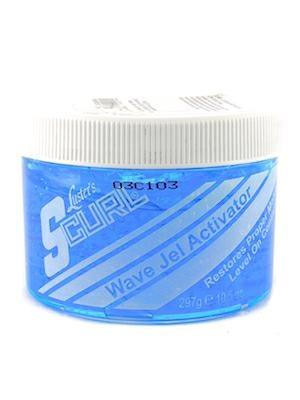 LUSTER SCURL WAVE GEL ACTIVATOR SMALL (10,5oz) 12x298g