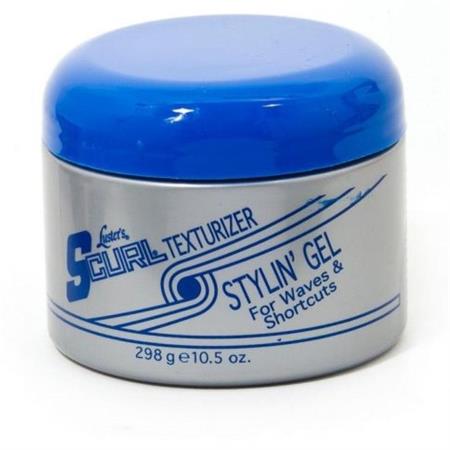 LUSTER SCURL STYLIN' GEL SMALL (10,5oz) 298g