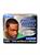 LUSTER SCURL COMB-THRU TEXTURIZER KIT FOR MEN REGULAR 12PZ/CT
