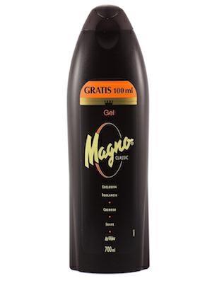 MAGNO CLASSIC SHOWER GEL 12x550ml