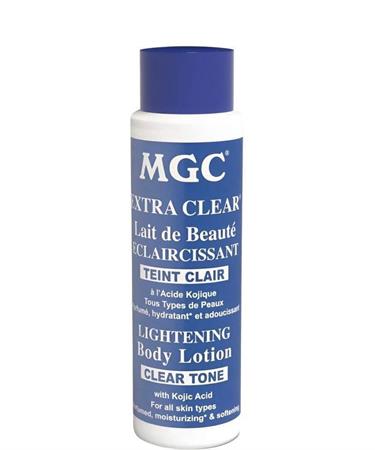MGC EXTRA CLEAR LAIT DE BEAUTE (ROSE) 24x500ml