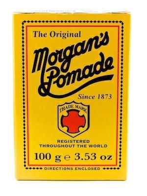 MORGAN'S POMADE (12x) 6x100ml