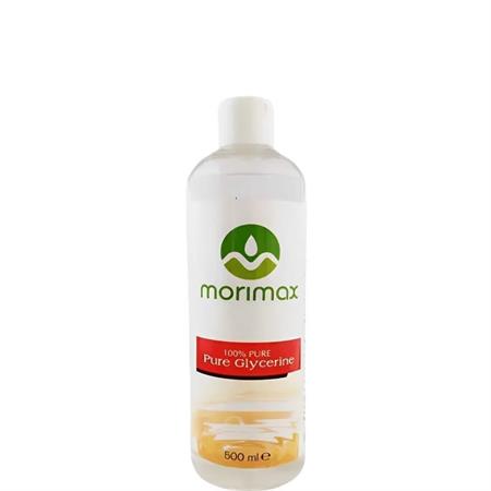 MORIMAX GLYCERINE 24x500ml