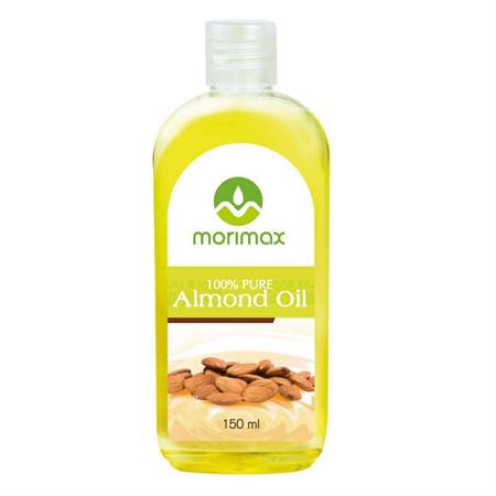 MORIMAX ALMOND OIL 12x150ml