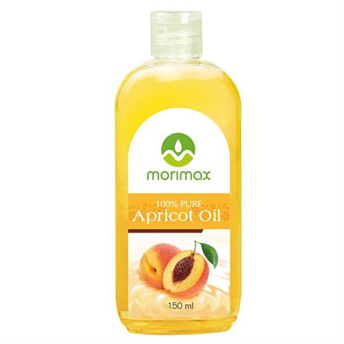 MORIMAX APRICOT OIL 12x150ml