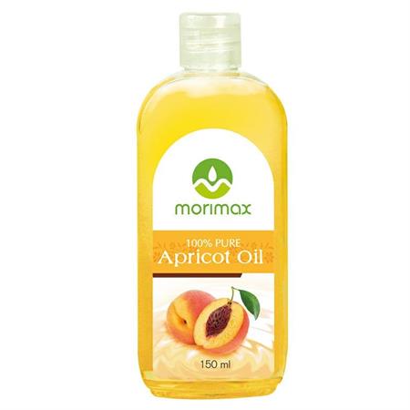 MORIMAX APRICOT OIL 12x150ml