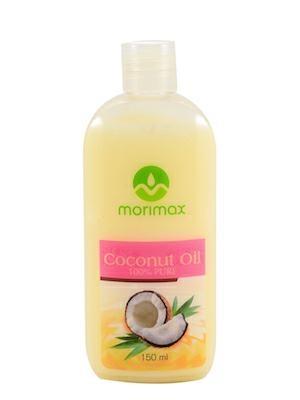MORIMAX COCONUT OIL 12x150ml
