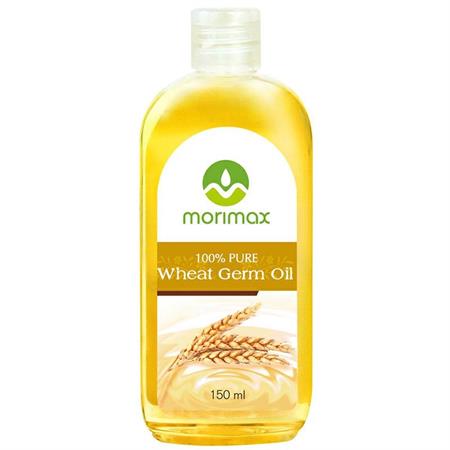 MORIMAX WHEAT GERM OIL 12x150ml