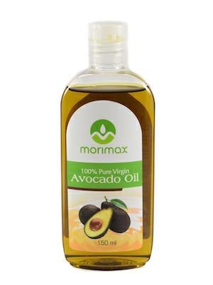 MORIMAX AVOCADO OIL 12x150ml