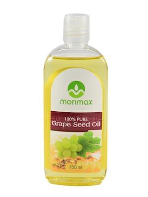 MORIMAX GRAPE SEED OIL 12x150ml