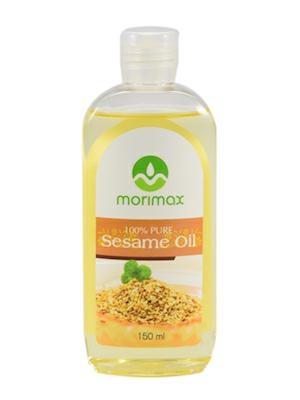MORIMAX SESAME OIL 12x150ml