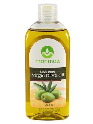 MORIMAX OLIVE OIL 12x250ml