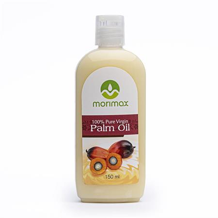MORIMAX PALM OIL 12x150ml